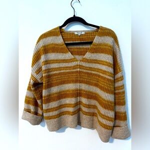 Madewell sweater